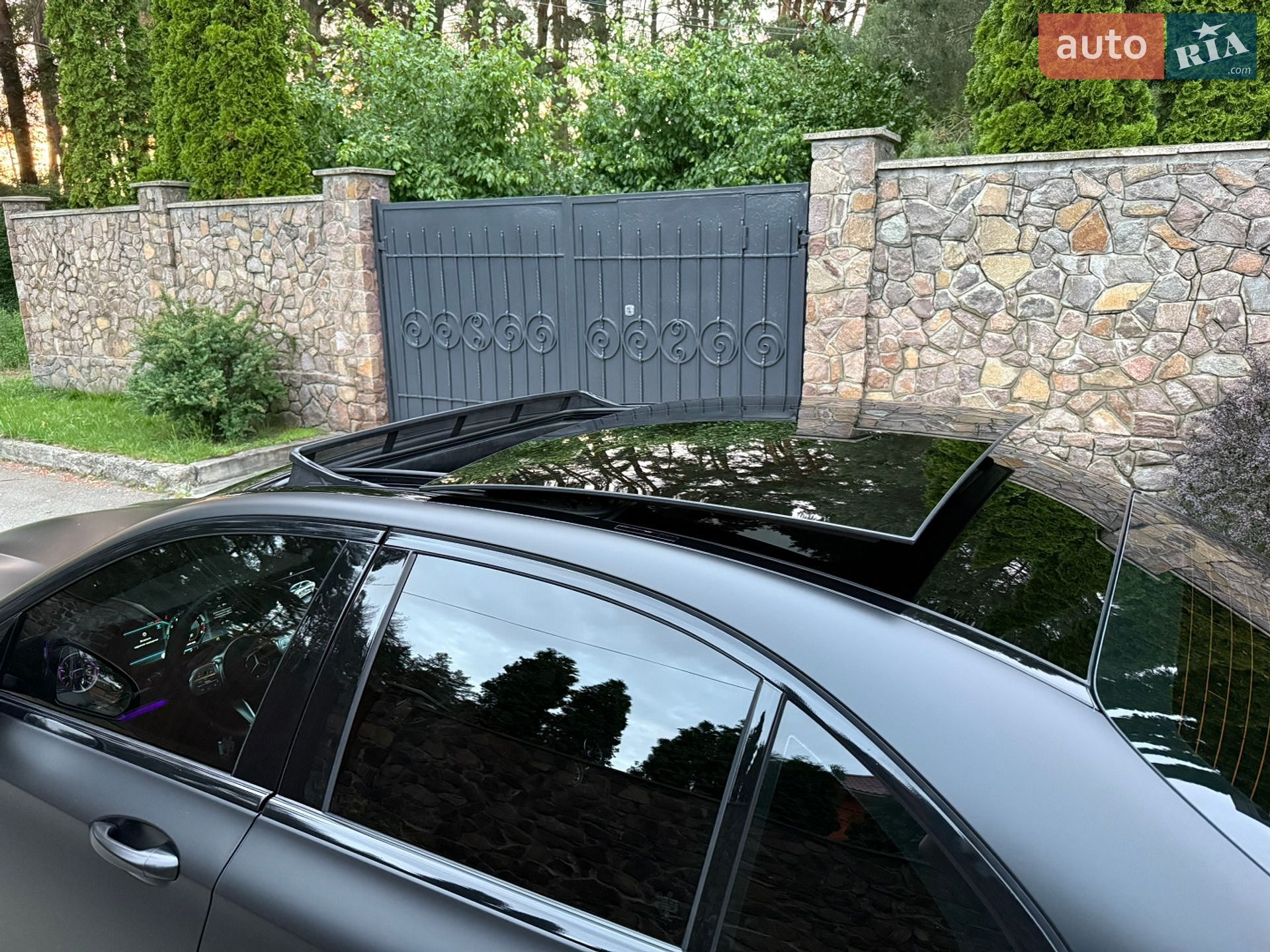 Mercedes-Benz E-Class 2019 VIN WDD2130881A648190 фото оголошення 63 з 63