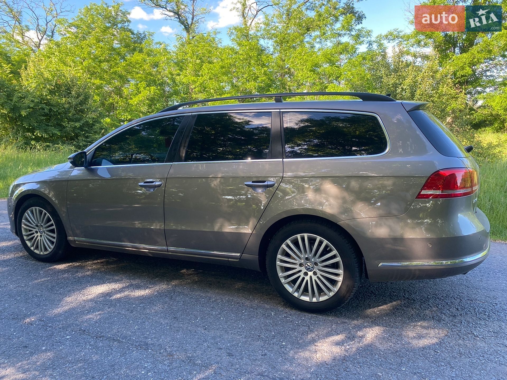 Volkswagen Passat 2012 VIN WWWZZZ3CZCE030388 фото оголошення 5 з 31