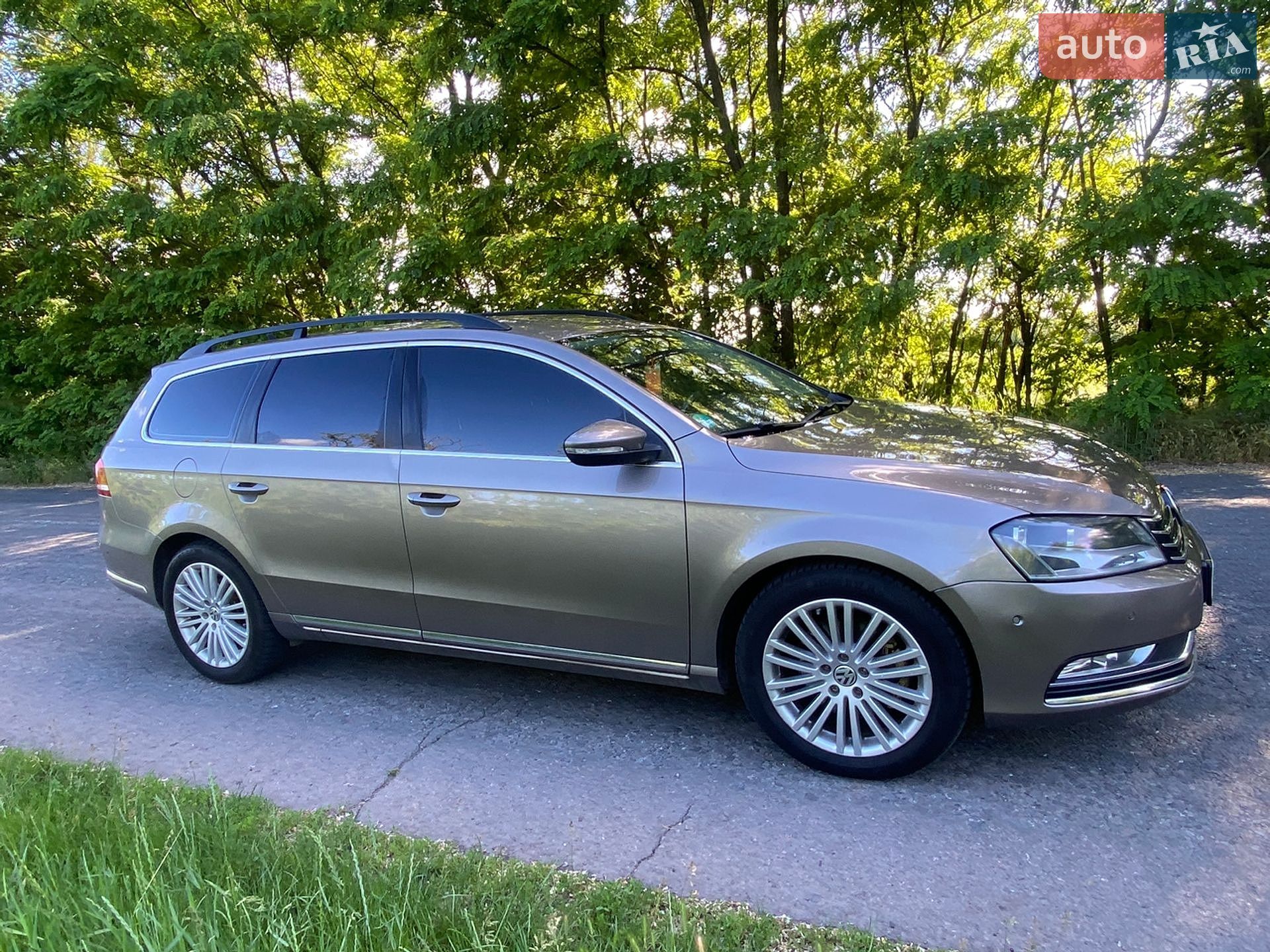 Volkswagen Passat 2012 VIN WWWZZZ3CZCE030388 фото оголошення 7 з 31