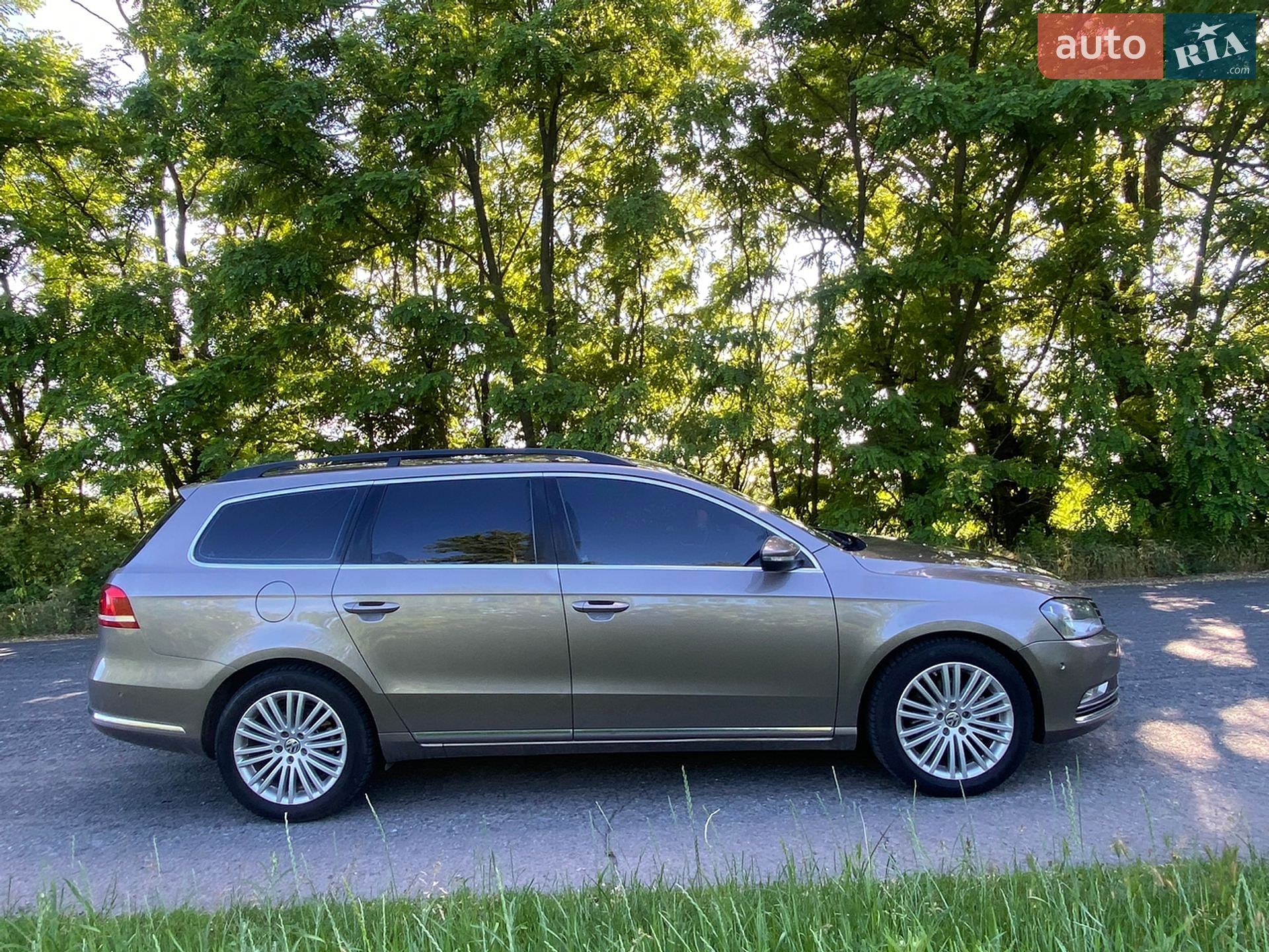 Volkswagen Passat 2012 VIN WWWZZZ3CZCE030388 фото оголошення 8 з 31