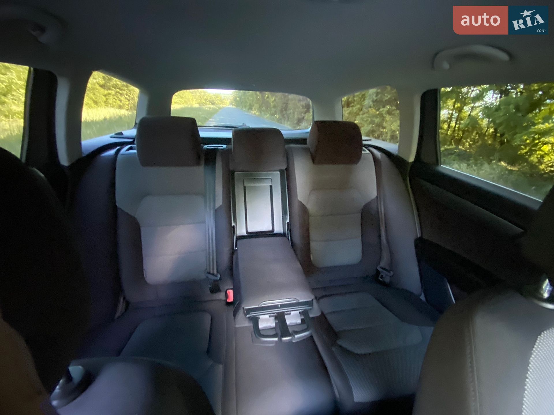 Volkswagen Passat 2012 VIN WWWZZZ3CZCE030388 фото оголошення 15 з 31
