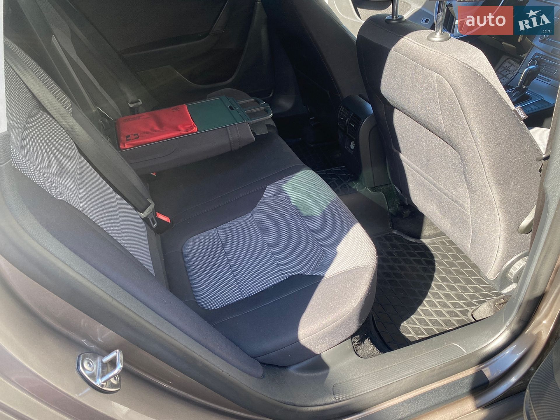 Volkswagen Passat 2012 VIN WWWZZZ3CZCE030388 фото оголошення 19 з 31