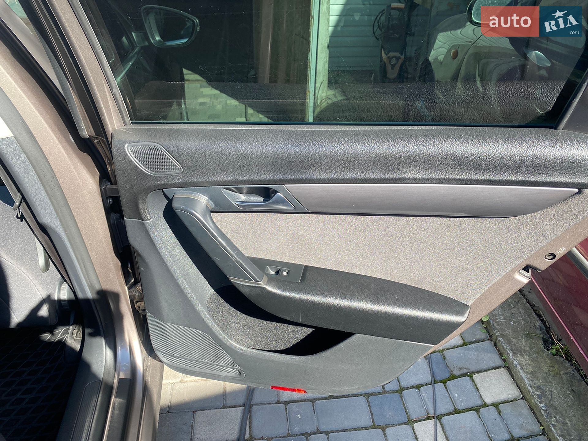 Volkswagen Passat 2012 VIN WWWZZZ3CZCE030388 фото оголошення 20 з 31