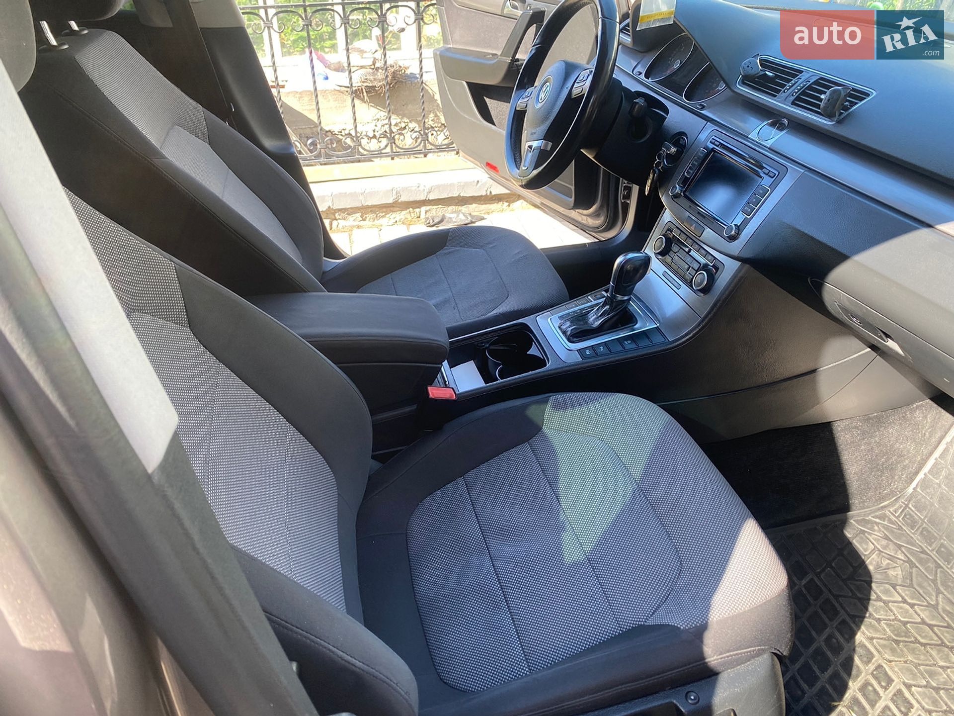 Volkswagen Passat 2012 VIN WWWZZZ3CZCE030388 фото оголошення 21 з 31