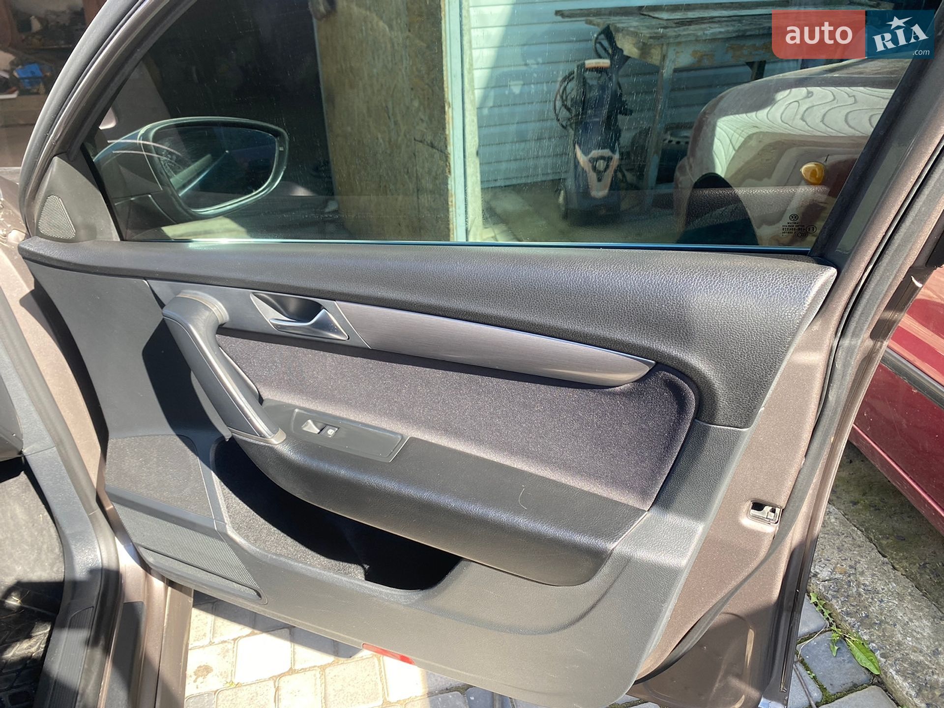 Volkswagen Passat 2012 VIN WWWZZZ3CZCE030388 фото оголошення 22 з 31