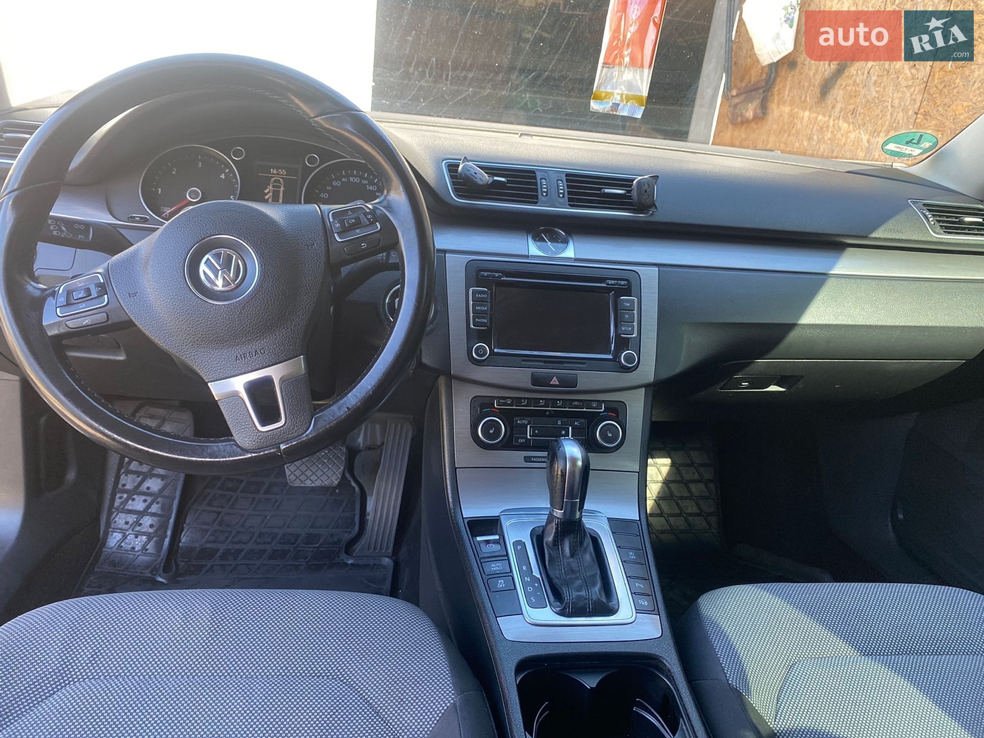 Volkswagen Passat 2012 VIN WWWZZZ3CZCE030388 фото оголошення 23 з 31
