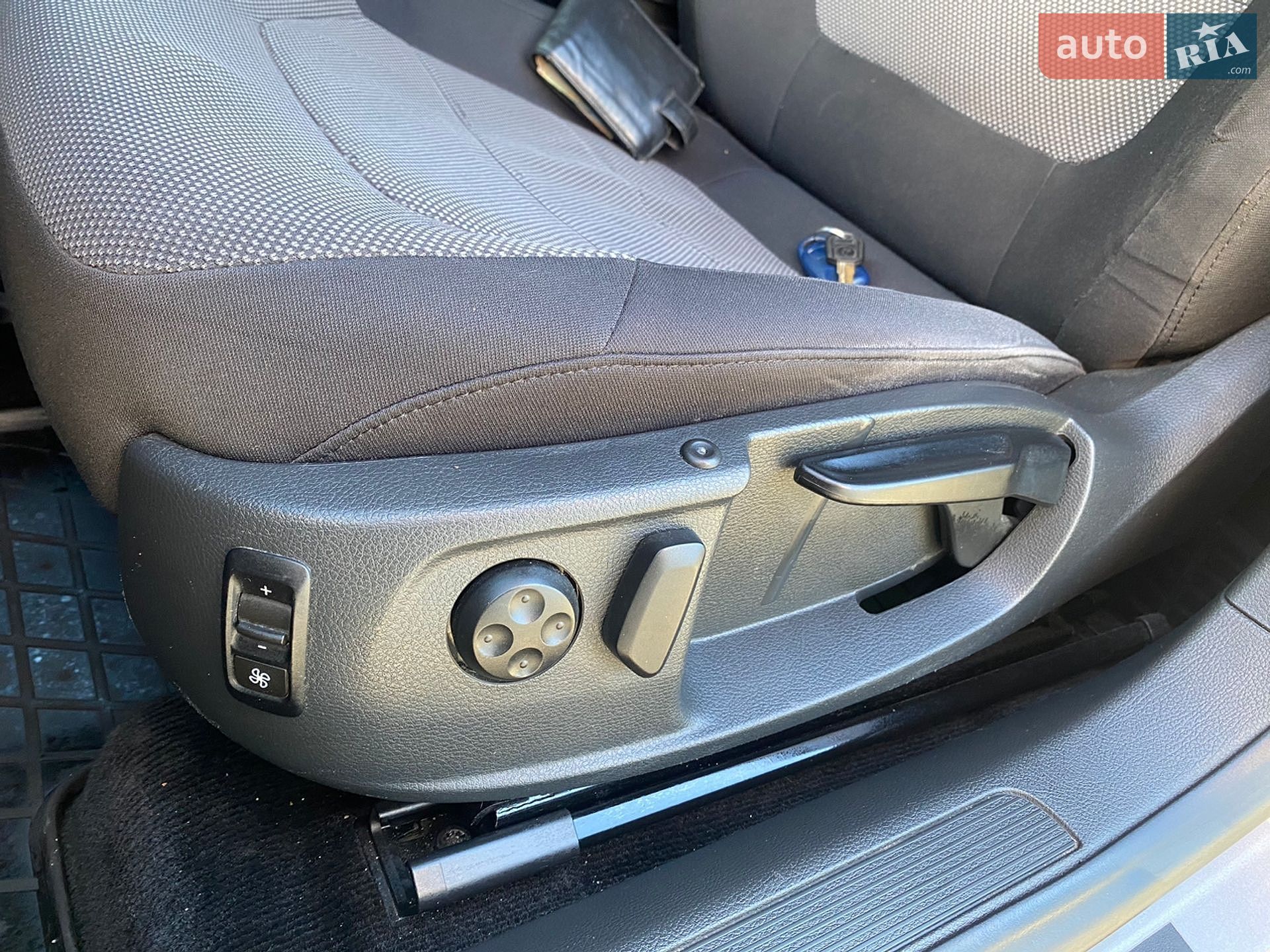 Volkswagen Passat 2012 VIN WWWZZZ3CZCE030388 фото оголошення 26 з 31
