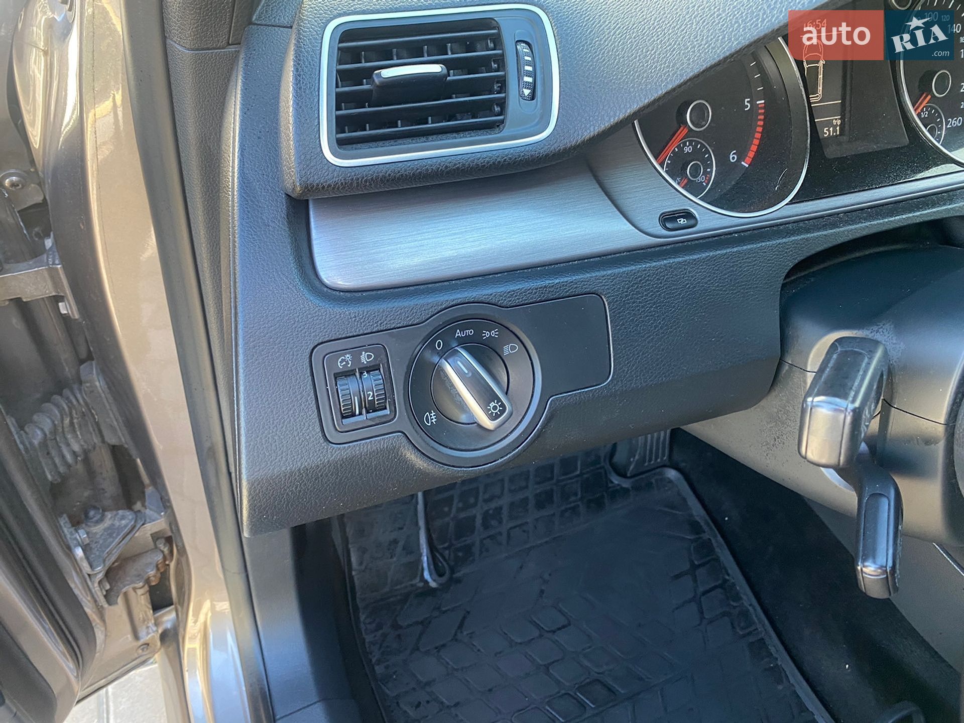 Volkswagen Passat 2012 VIN WWWZZZ3CZCE030388 фото оголошення 27 з 31