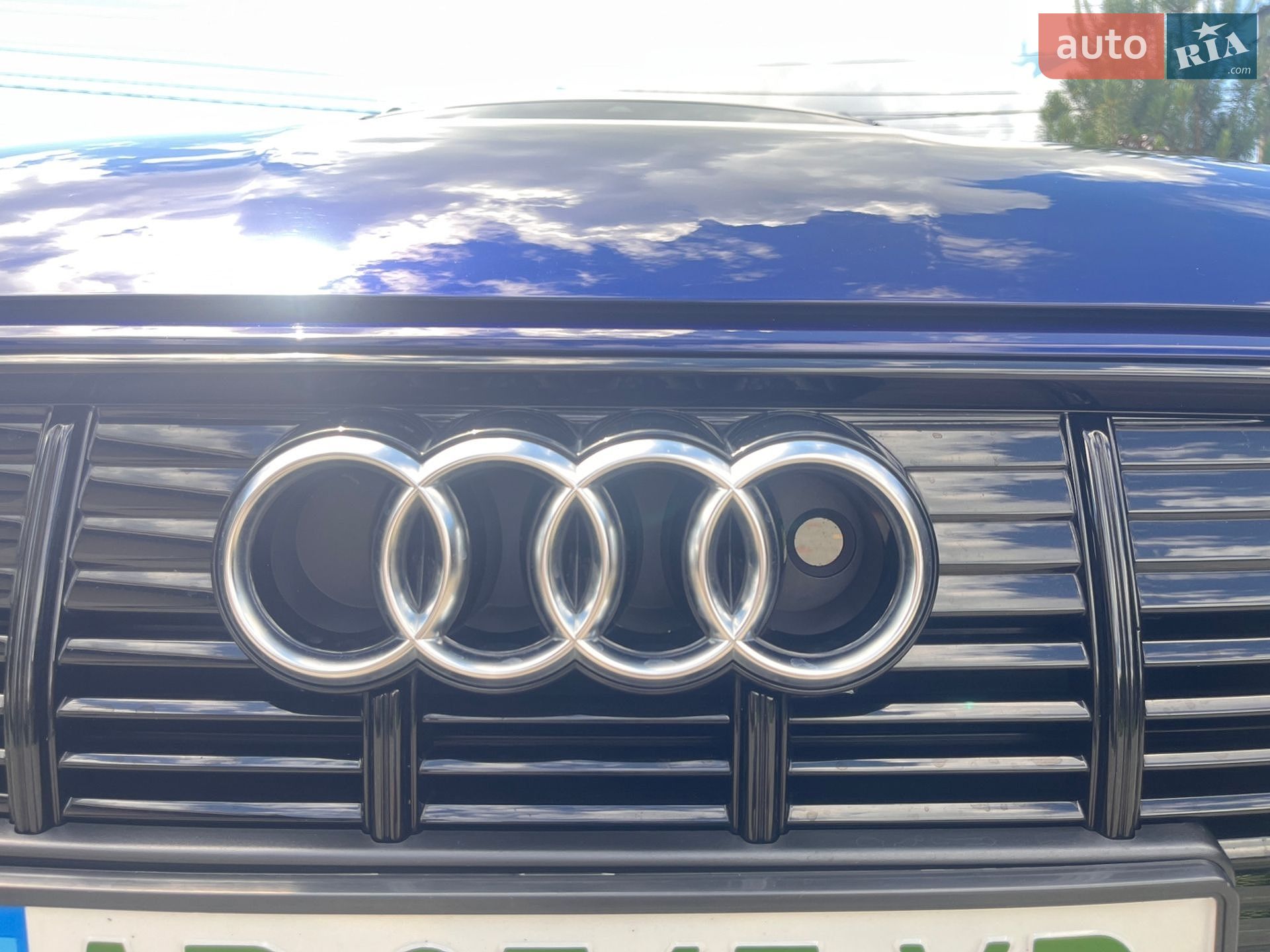 Audi e-tron Sportback 2022 VIN WAUZZZGE5NB035144 фото оголошення 11 з 42
