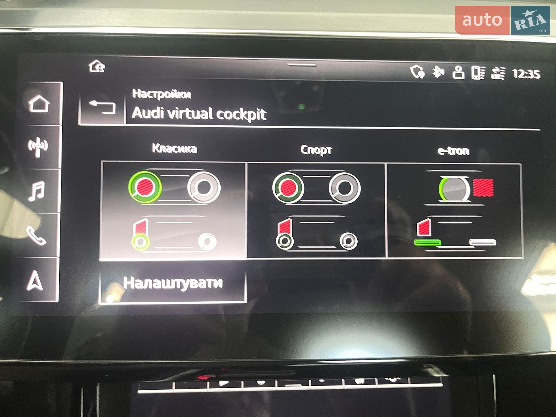 Audi e-tron Sportback 2022 VIN WAUZZZGE5NB035144 фото оголошення 34 з 42