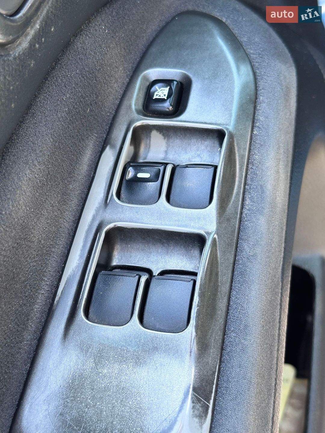 Mitsubishi Lancer 2008 VIN JMBSNCS3A8U002236 фото оголошення 24 з 24