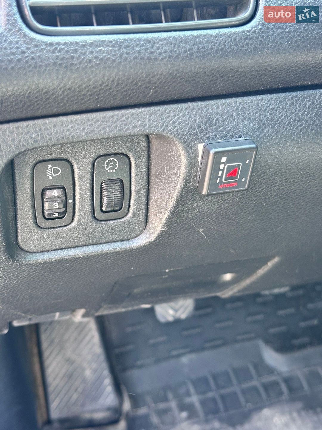 Mitsubishi Lancer 2008 VIN JMBSNCS3A8U002236 фото оголошення 23 з 24