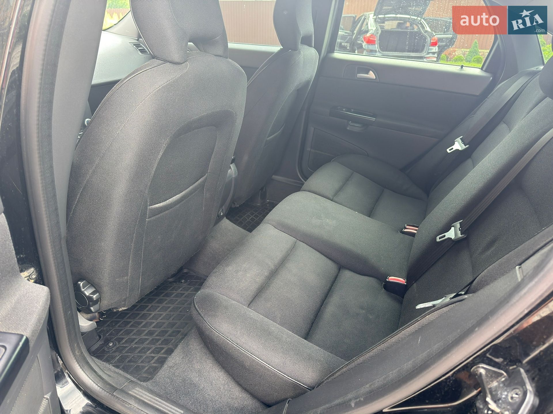Volvo S40 2009 VIN YV1MS204292459435 фото оголошення 9 з 14