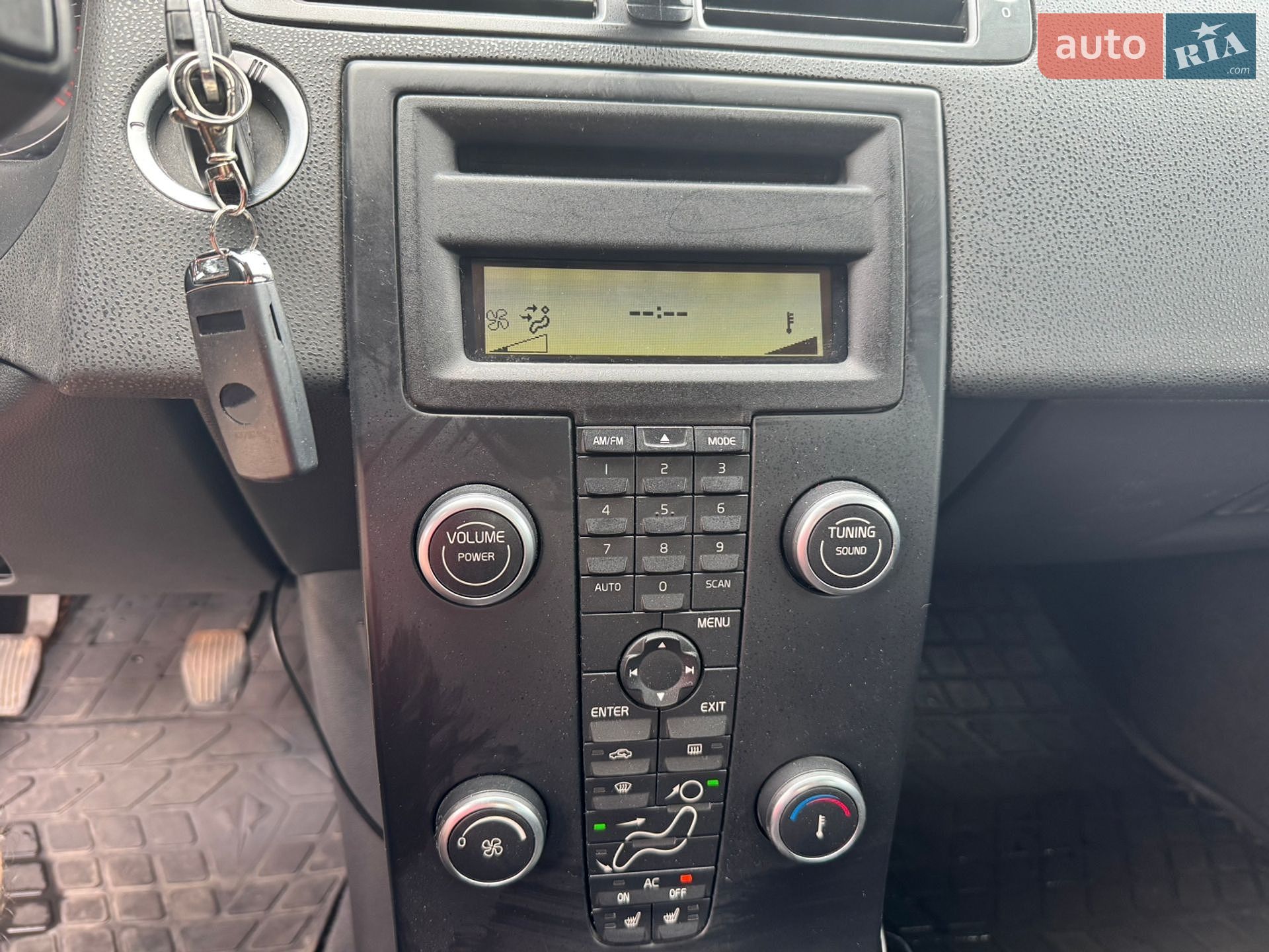 Volvo S40 2009 VIN YV1MS204292459435 фото оголошення 14 з 14