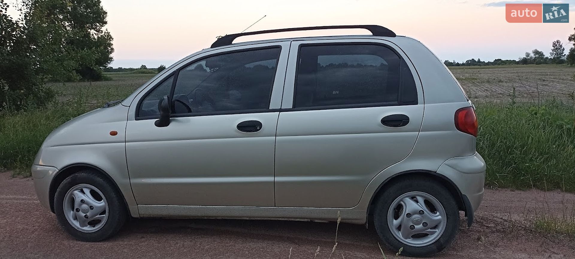 Daewoo Matiz 2006 VIN XWB4A11BD6A073854 фото оголошення 4 з 28