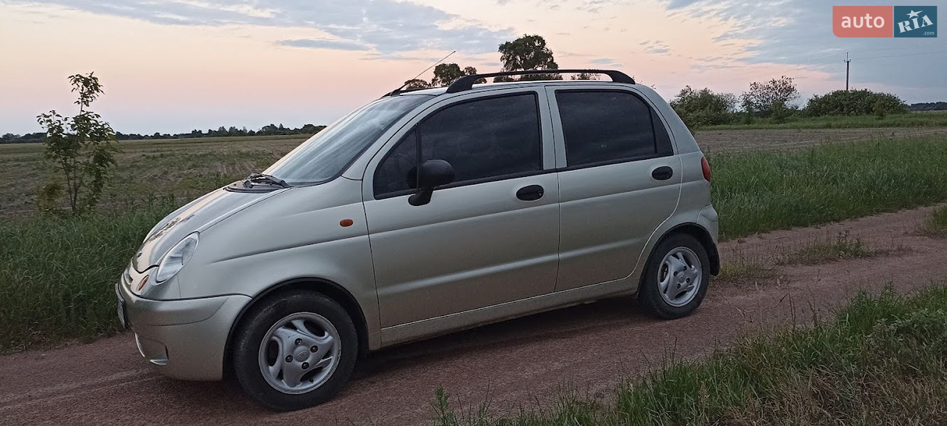 Daewoo Matiz 2006 VIN XWB4A11BD6A073854 фото оголошення 5 з 28