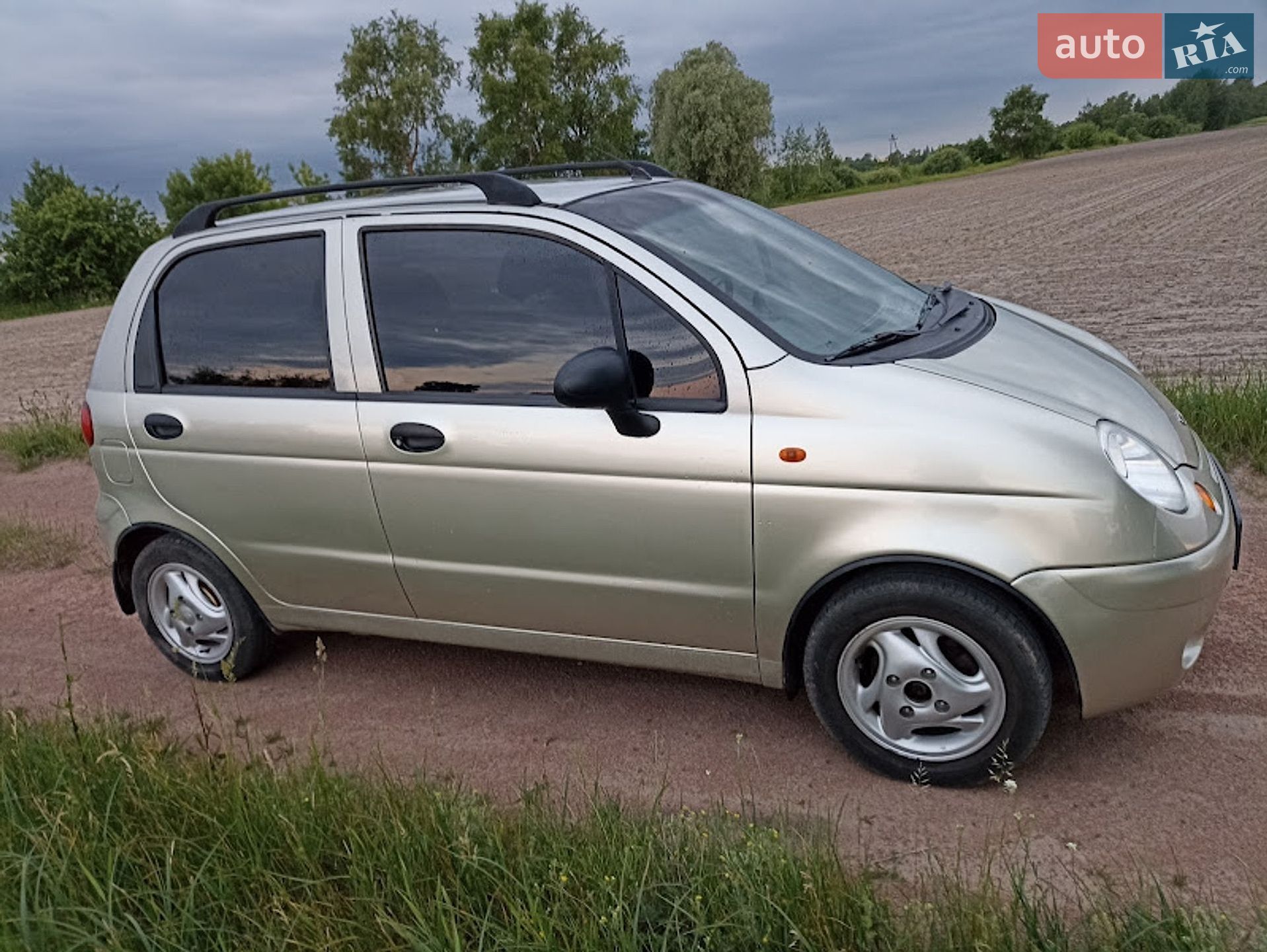 Daewoo Matiz 2006 VIN XWB4A11BD6A073854 фото оголошення 7 з 28