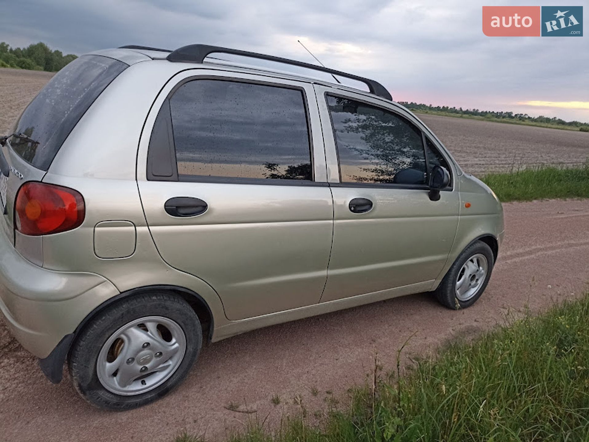 Daewoo Matiz 2006 VIN XWB4A11BD6A073854 фото оголошення 8 з 28