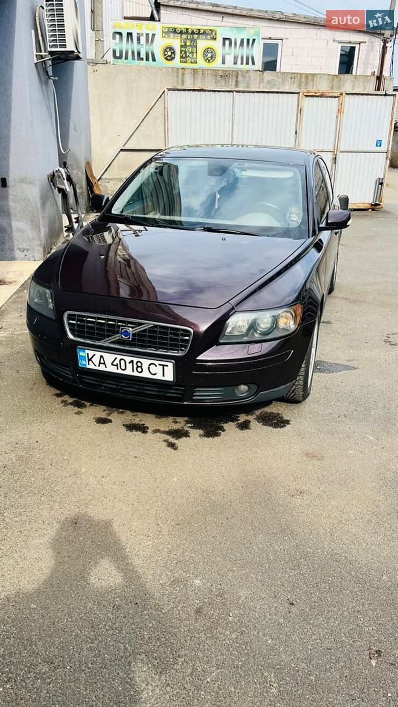 Volvo S40 2006 VIN YV1MS384962218637 фото оголошення 2 з 24