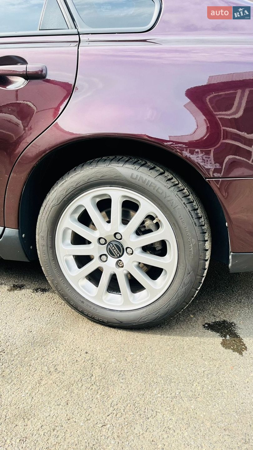Volvo S40 2006 VIN YV1MS384962218637 фото оголошення 6 з 24