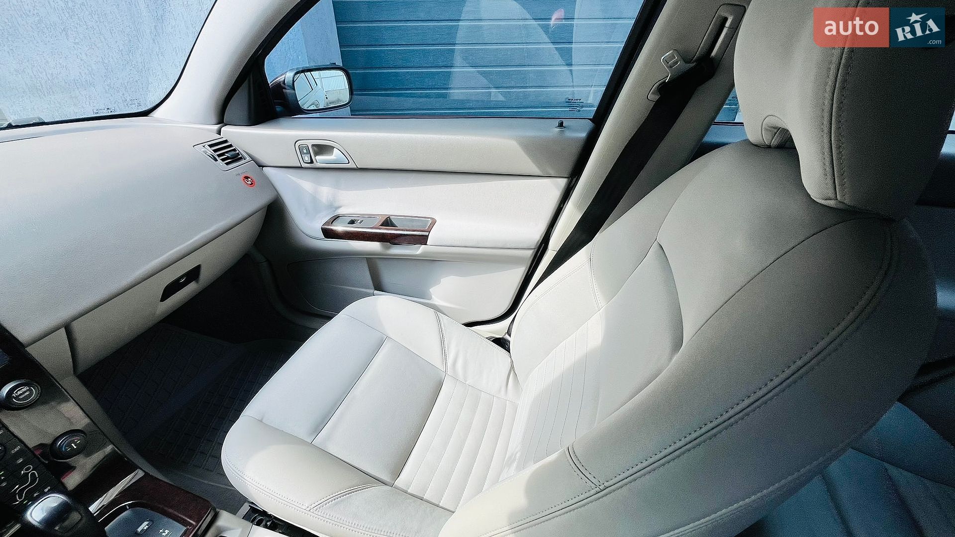 Volvo S40 2006 VIN YV1MS384962218637 фото оголошення 11 з 24