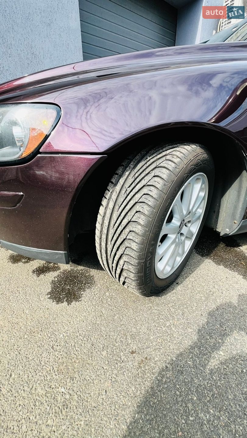 Volvo S40 2006 VIN YV1MS384962218637 фото оголошення 14 з 24