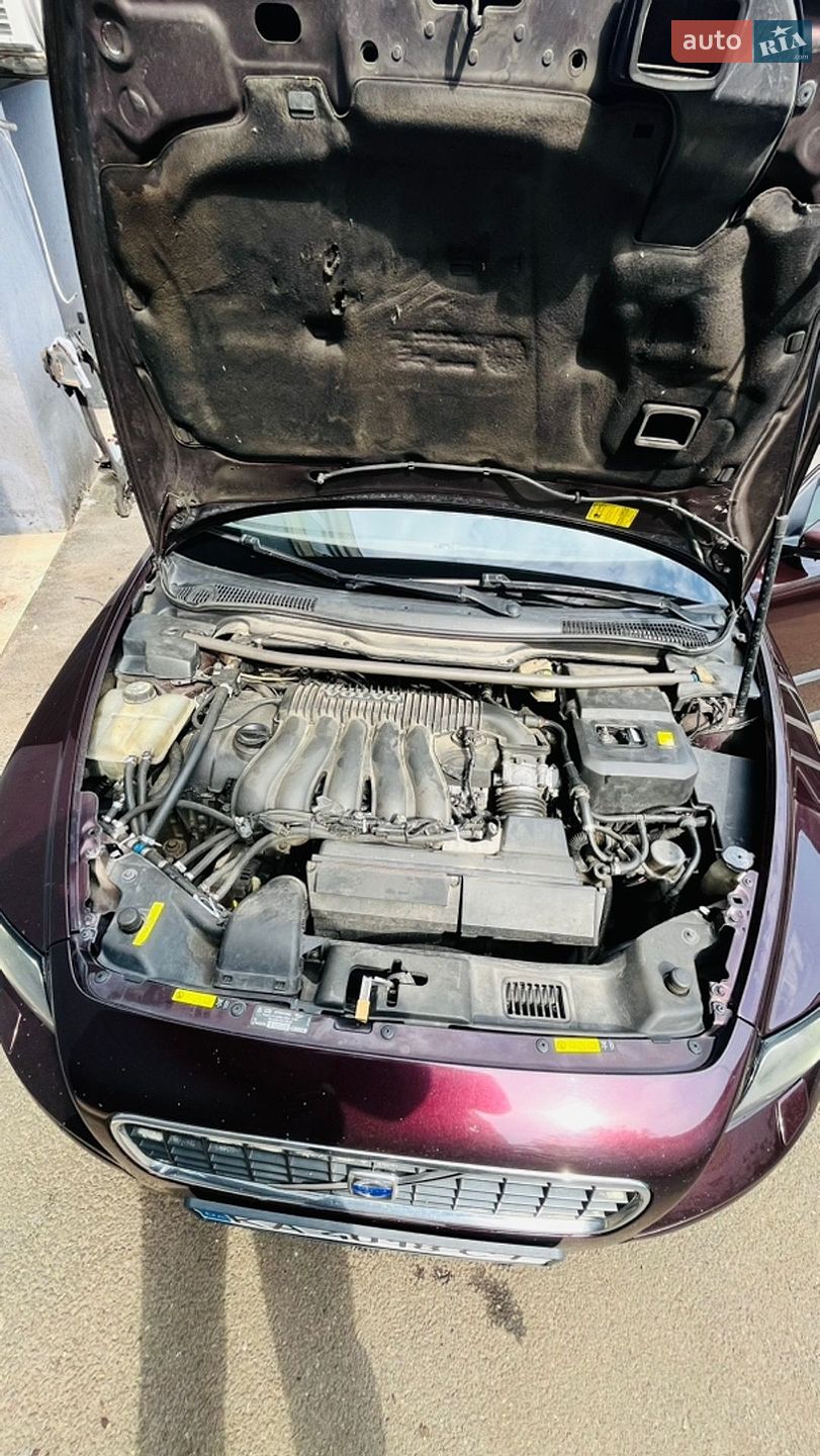 Volvo S40 2006 VIN YV1MS384962218637 фото оголошення 15 з 24