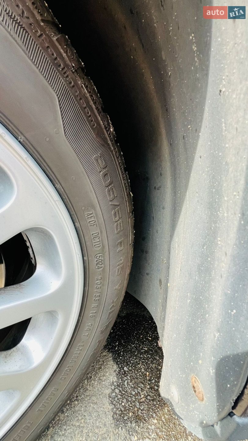 Volvo S40 2006 VIN YV1MS384962218637 фото оголошення 12 з 24