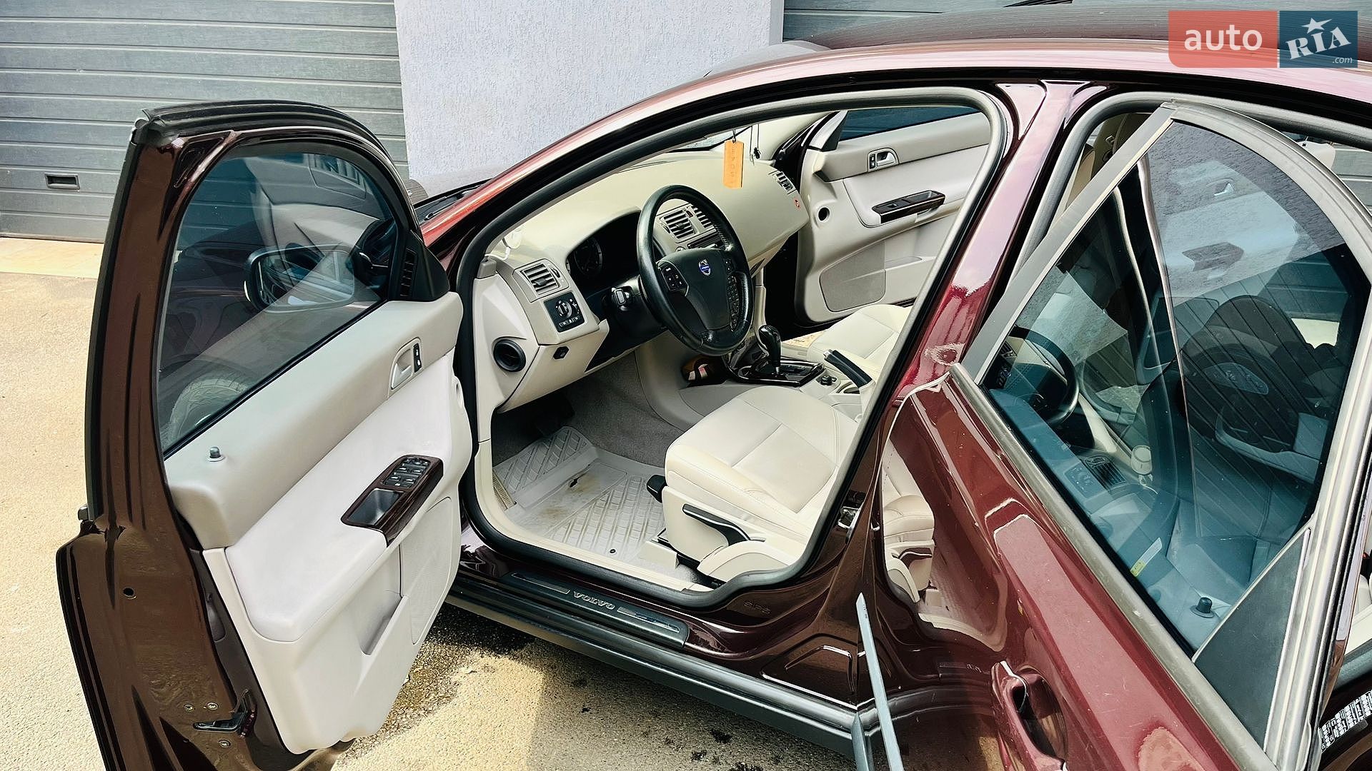 Volvo S40 2006 VIN YV1MS384962218637 фото оголошення 20 з 24