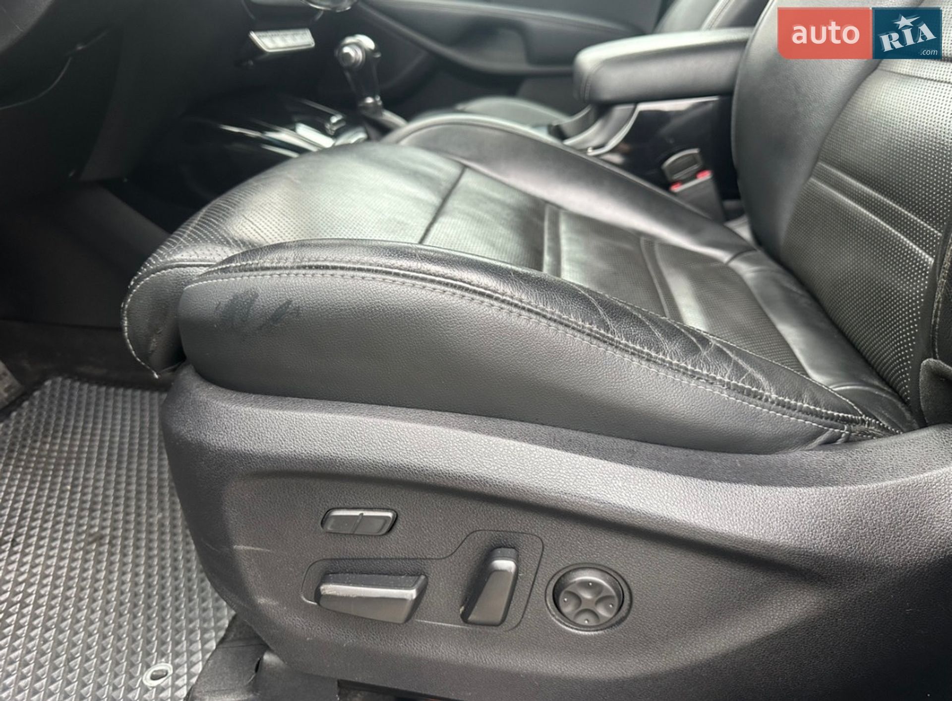 Kia Sorento 2015 VIN KNAPS81ABFA062091 фото оголошення 6 з 25