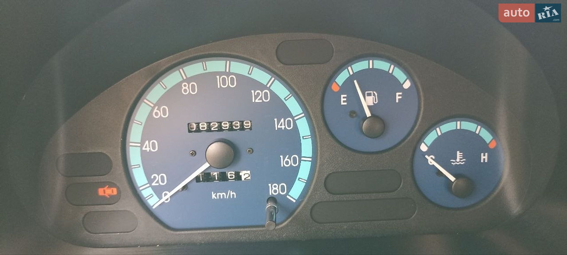 Daewoo Matiz 2006 VIN XWB4A11BD6A073854 фото оголошення 23 з 28