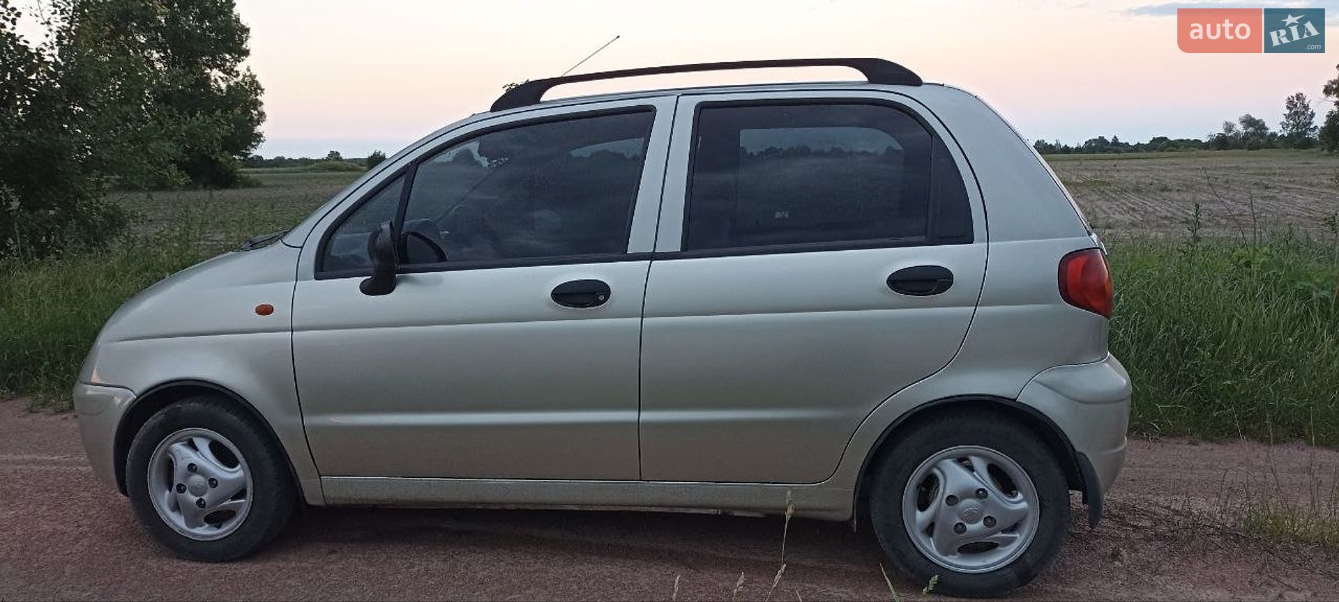 Daewoo Matiz 2006 VIN XWB4A11BD6A073854 фото оголошення 22 з 28