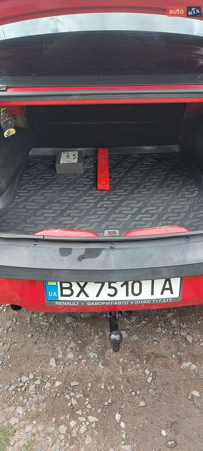 Dacia Logan 2008 VIN UU1LSDAEH39393545 фото оголошення 21 з 21