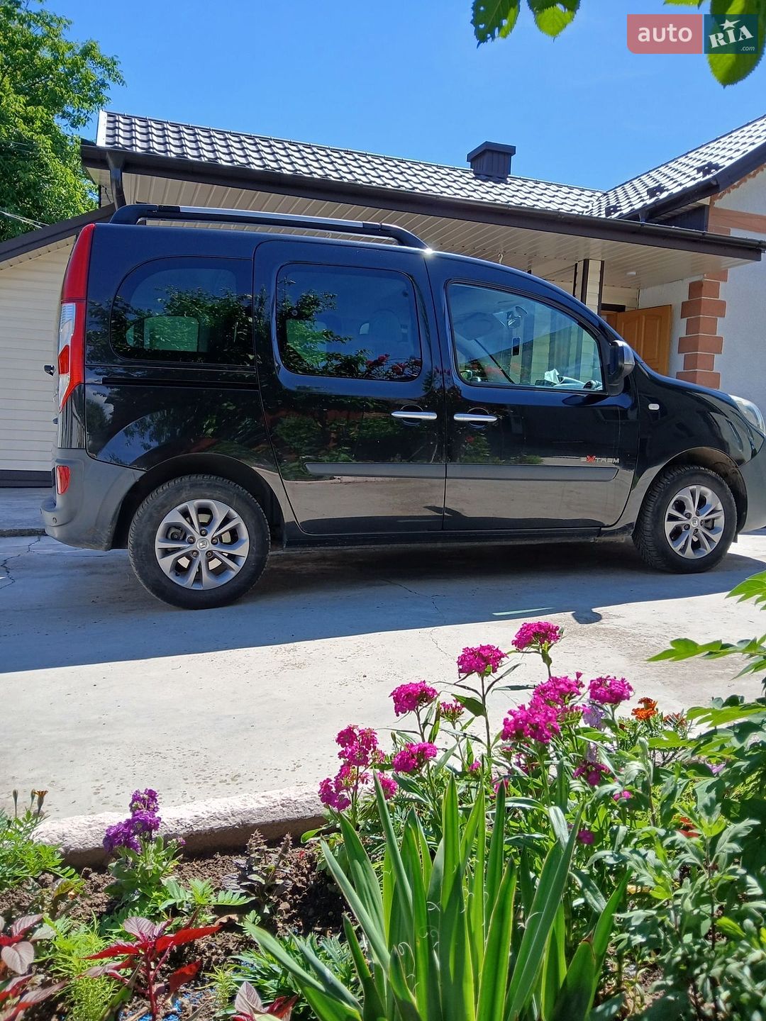 Renault Kangoo 2014 VIN VF1KWX8B550452258 фото оголошення 17 з 21