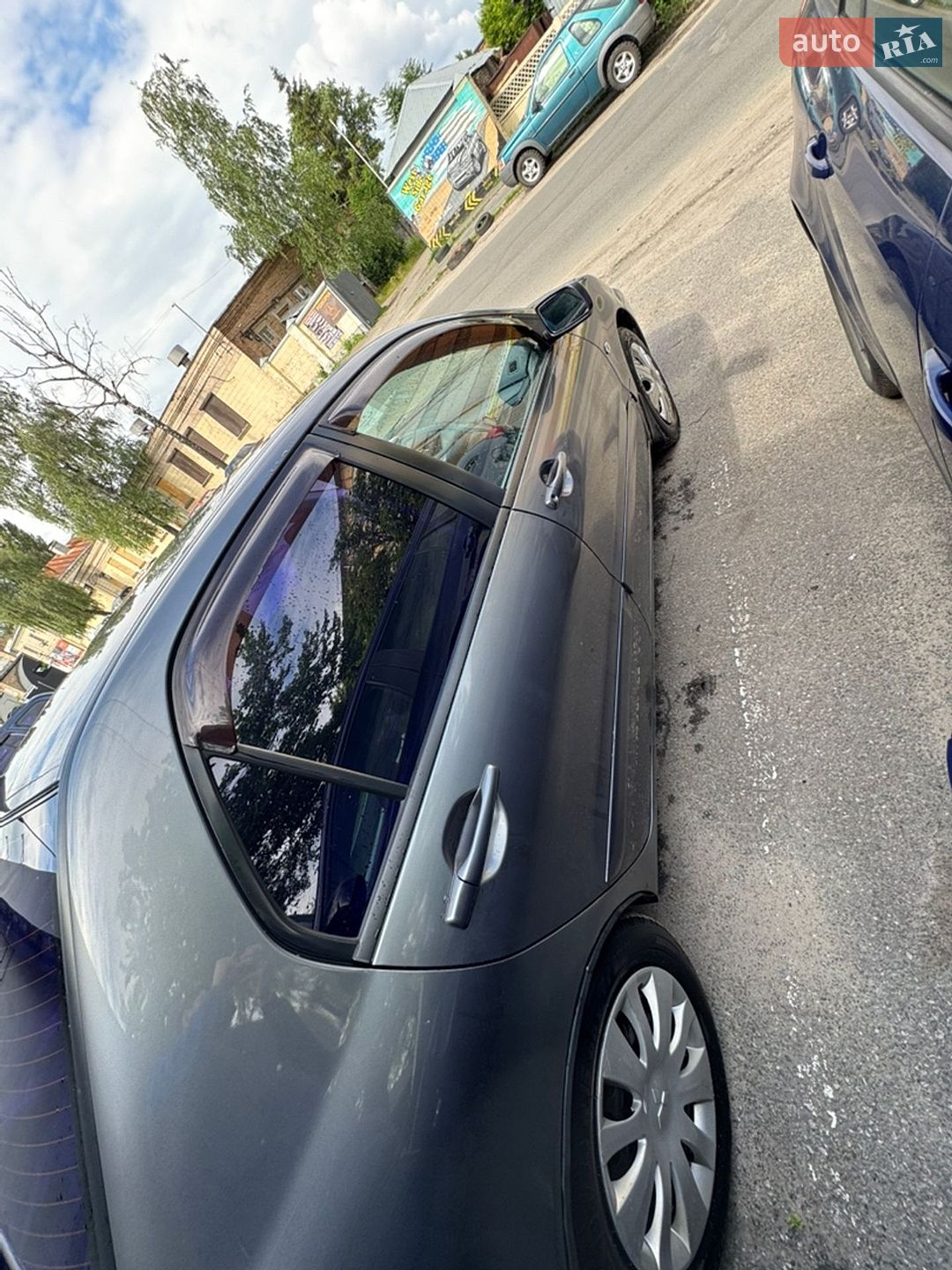 Mitsubishi Lancer 2008 VIN JMBSNCS3A8U003400 фото оголошення 9 з 17