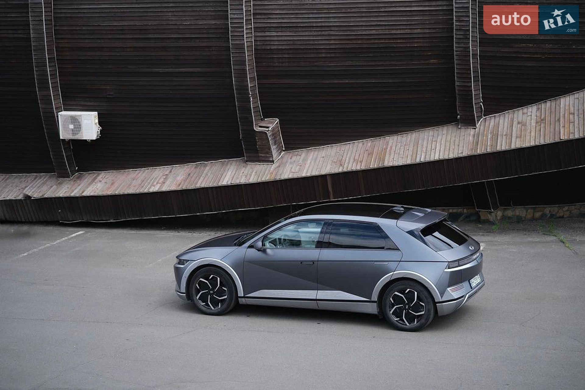 Hyundai Ioniq 5 2021 VIN KMHKR81AFNU048582 фото оголошення 23 з 27