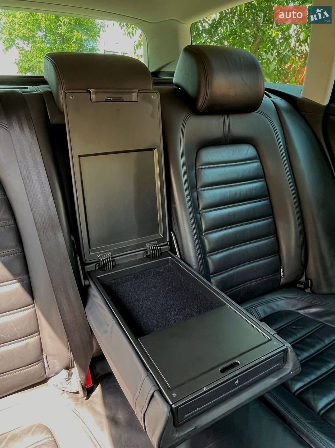 Volkswagen Passat 2009 VIN WVWZZZ3CZ9E113232 фото оголошення 6 з 7