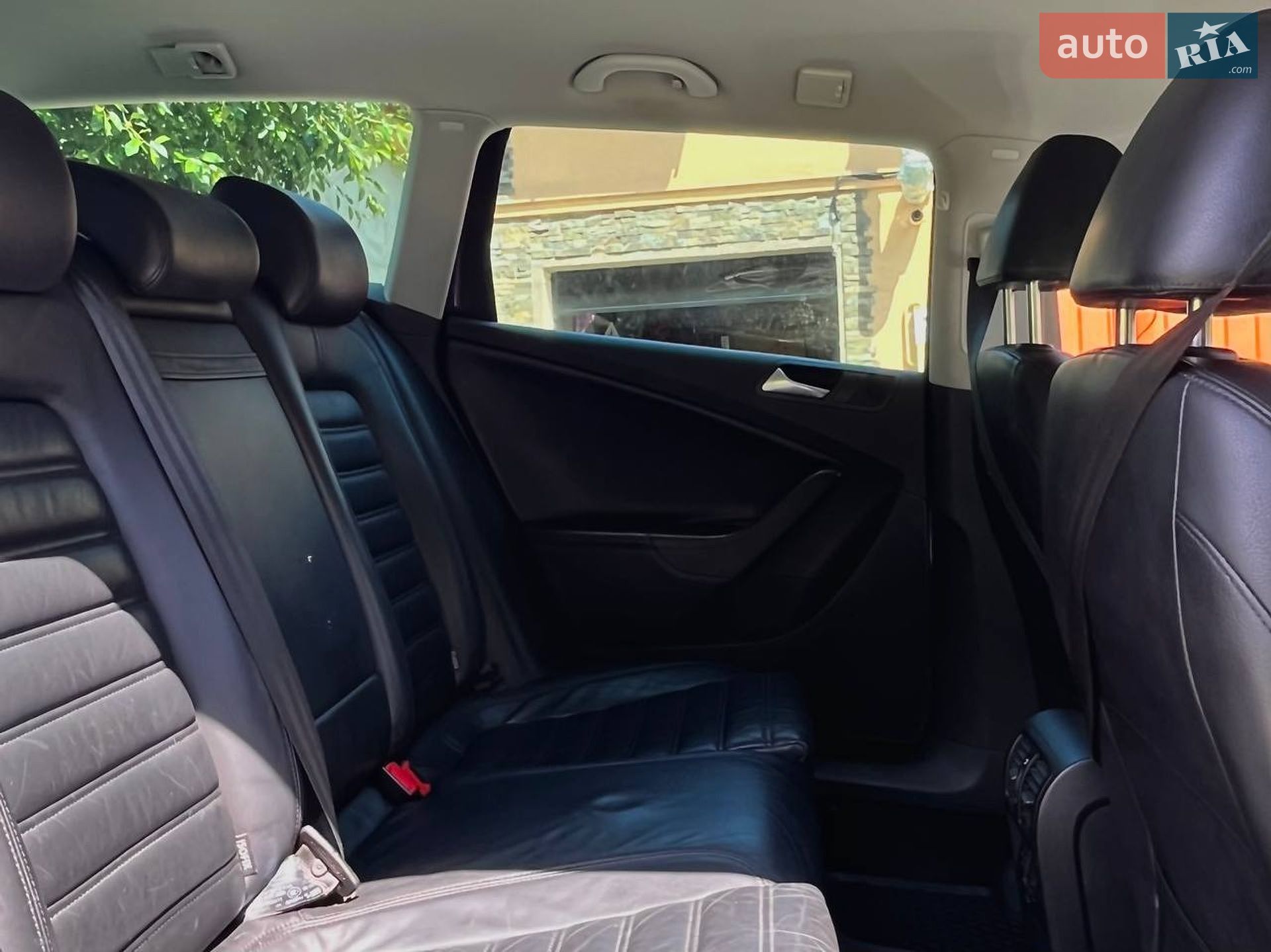 Volkswagen Passat 2009 VIN WVWZZZ3CZ9E113232 фото оголошення 5 з 7