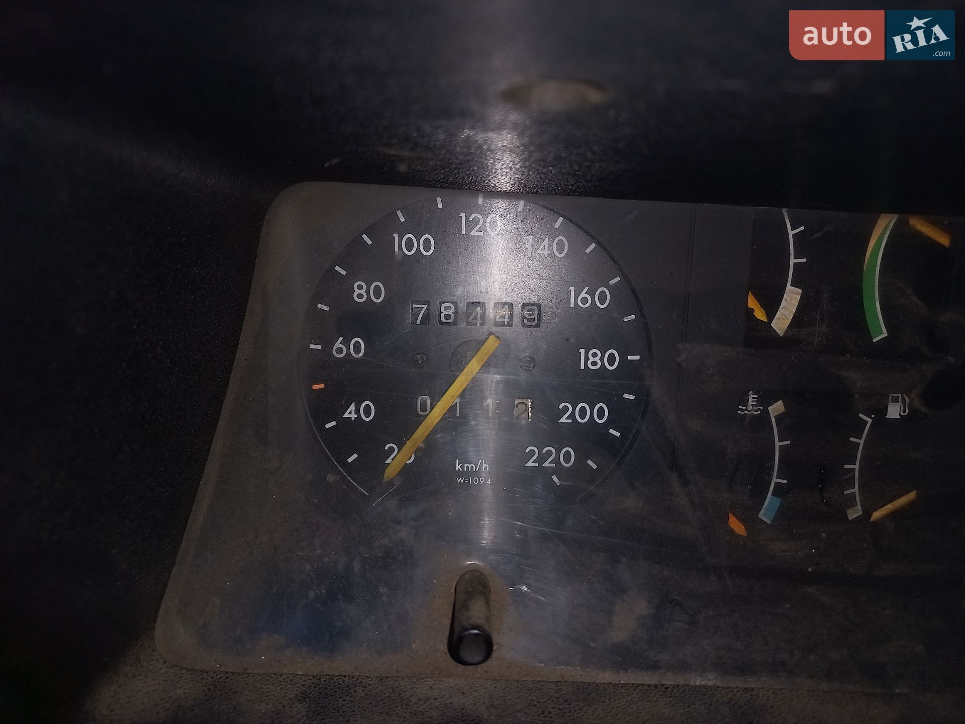 Opel Ascona 1982 VIN W0L000088C5014756 фото оголошення 9 з 13