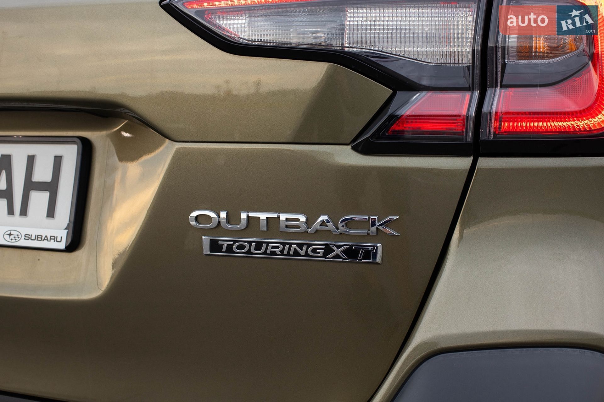 Subaru Outback 2021 VIN 4S4BTGPD7N3104343 фото оголошення 14 з 36