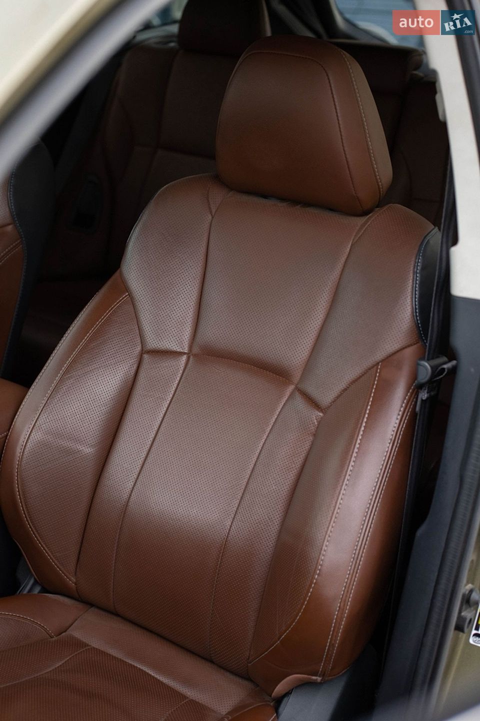 Subaru Outback 2021 VIN 4S4BTGPD7N3104343 фото оголошення 27 з 36