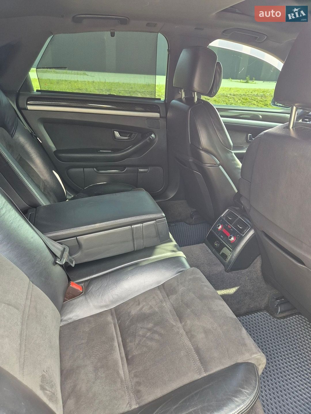Audi A8 2003 VIN WAUZZZ4E24N008291 фото оголошення 34 з 42