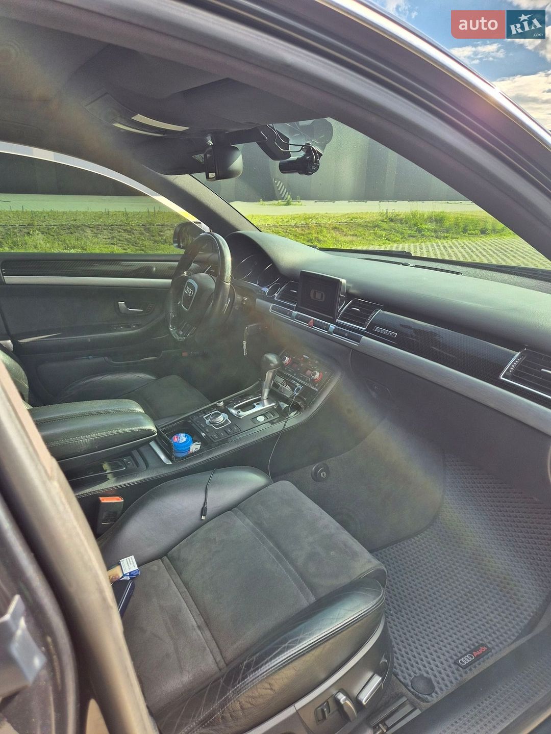 Audi A8 2003 VIN WAUZZZ4E24N008291 фото оголошення 35 з 42