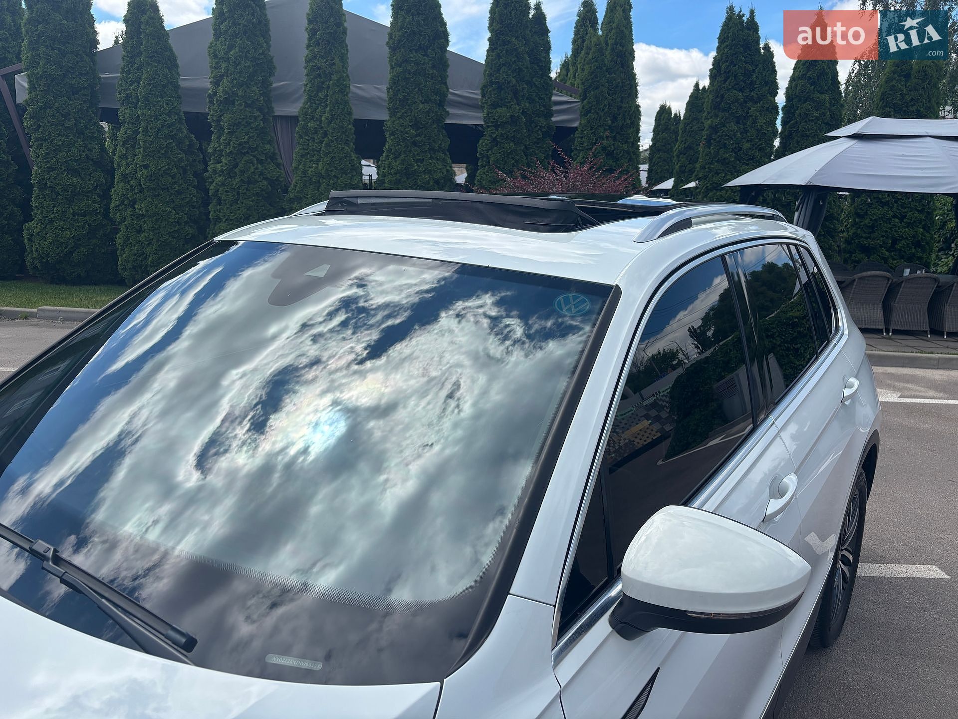 Volkswagen Tiguan 2021 VIN WVGZZZ5NZNW502377 фото оголошення 40 з 92