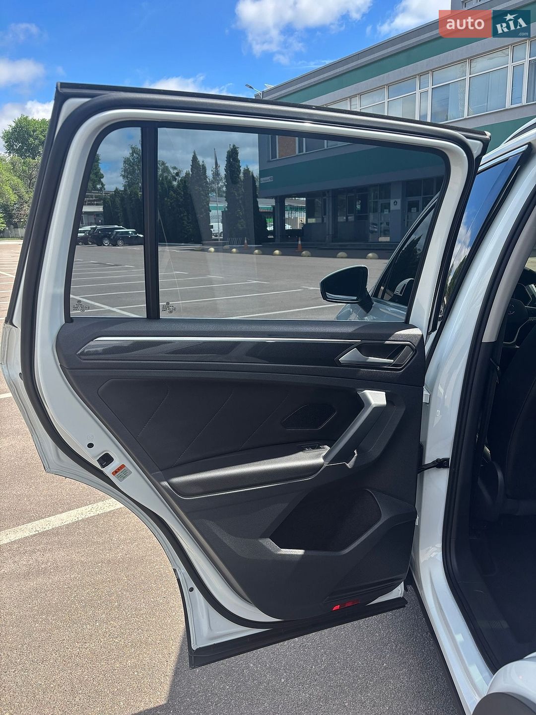 Volkswagen Tiguan 2021 VIN WVGZZZ5NZNW502377 фото оголошення 43 з 92