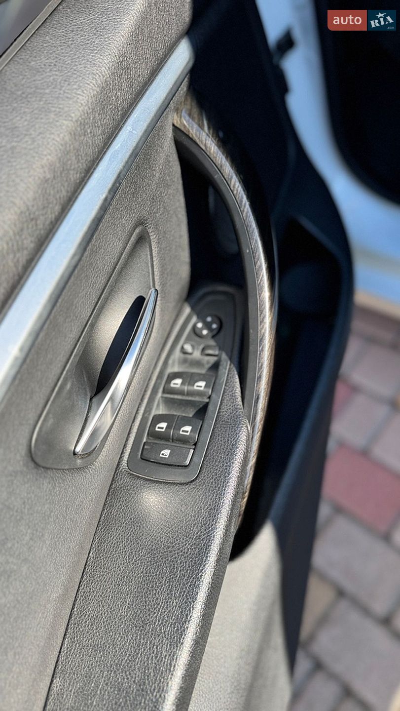 BMW 4 Series Gran Coupe 2015 VIN WBA4A9C57GGL87381 фото оголошення 16 з 37