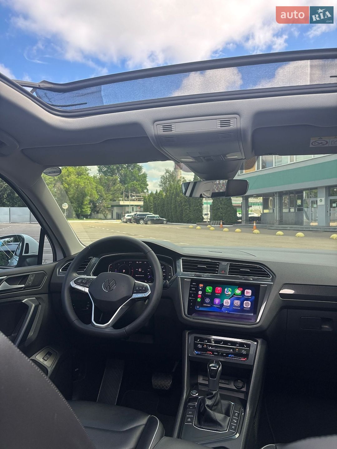 Volkswagen Tiguan 2021 VIN WVGZZZ5NZNW502377 фото оголошення 49 з 92