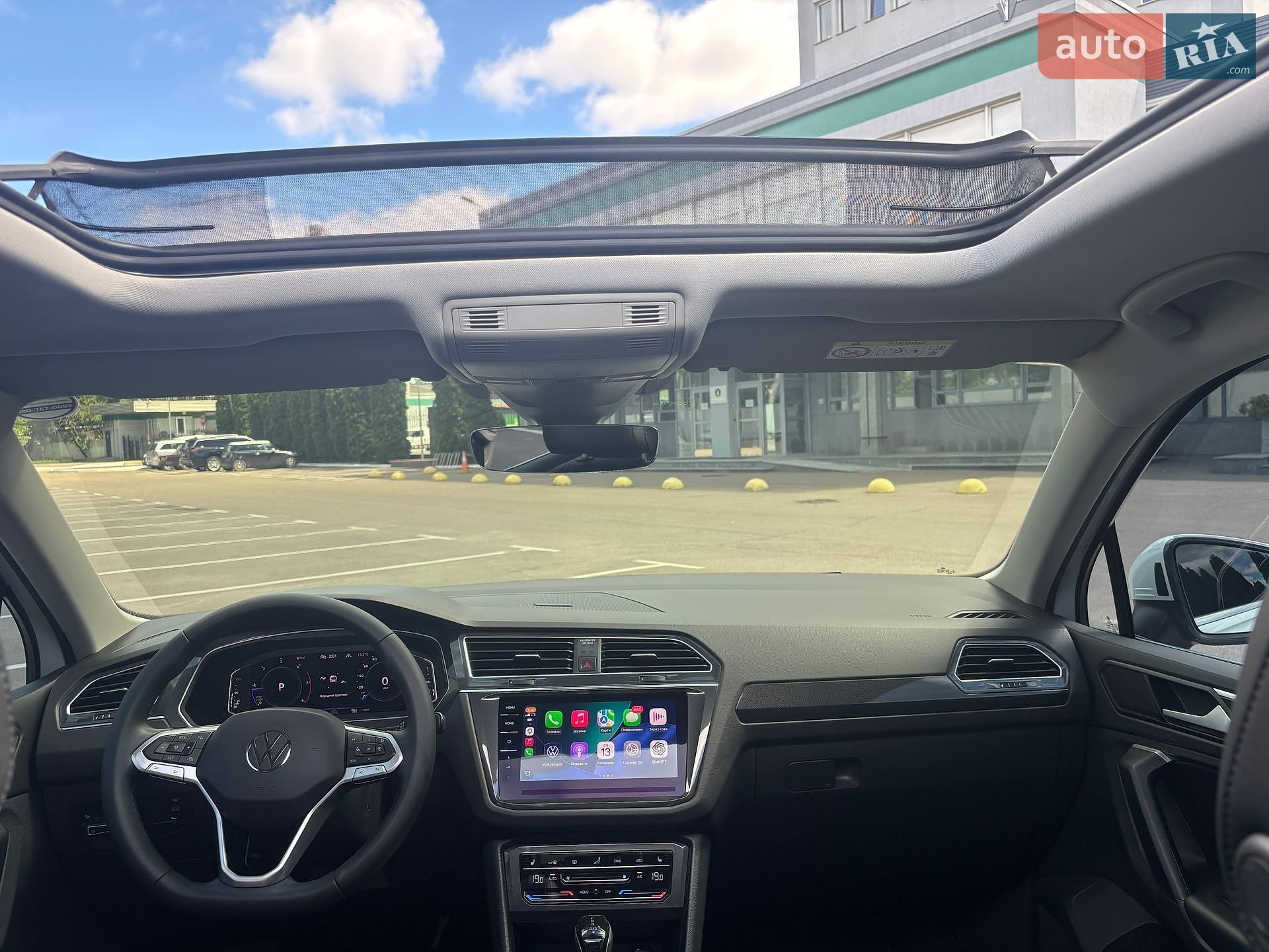 Volkswagen Tiguan 2021 VIN WVGZZZ5NZNW502377 фото оголошення 48 з 92