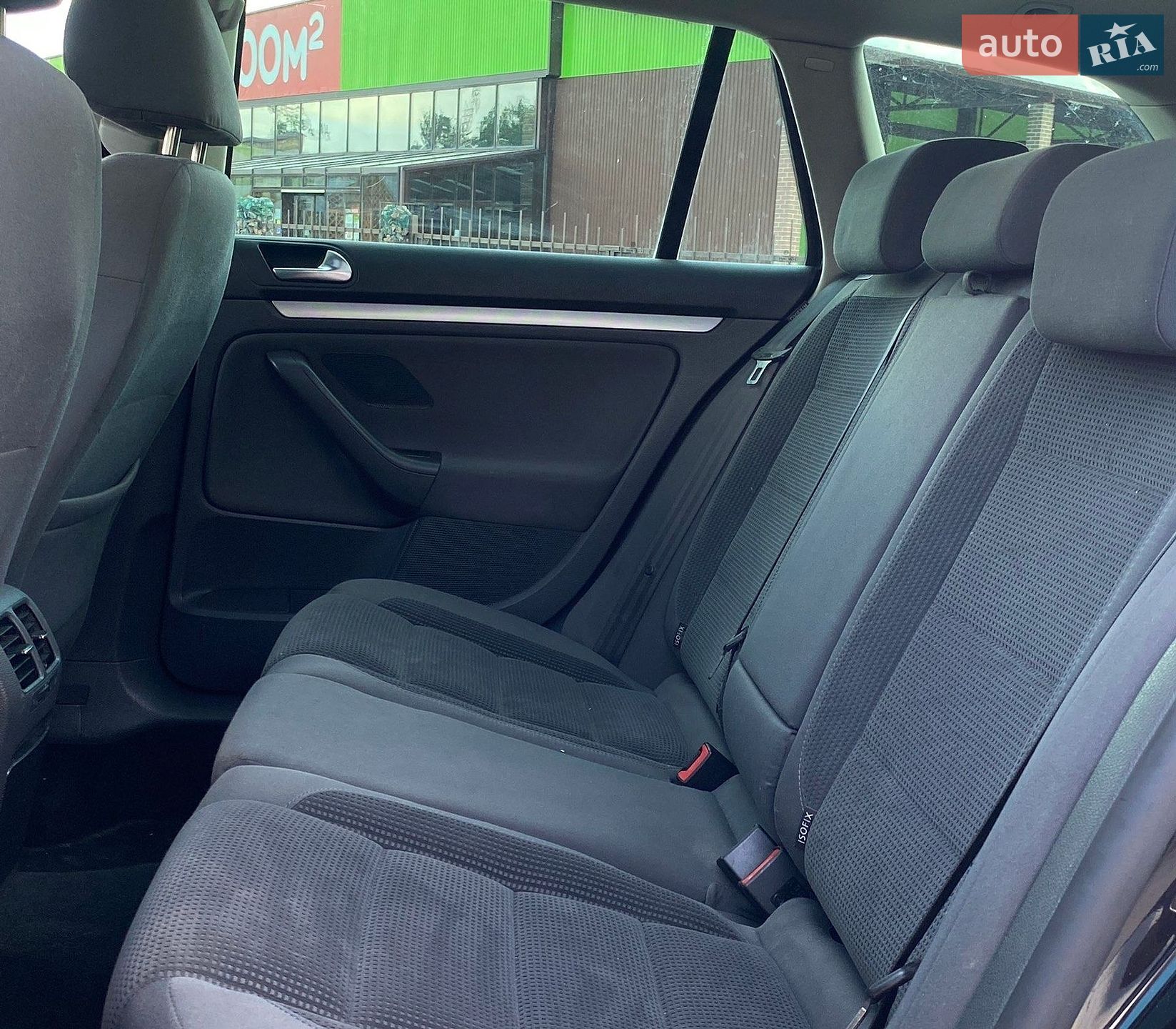 Volkswagen Golf 2009 VIN WVWZZZ1KZ9M293428 фото оголошення 9 з 10