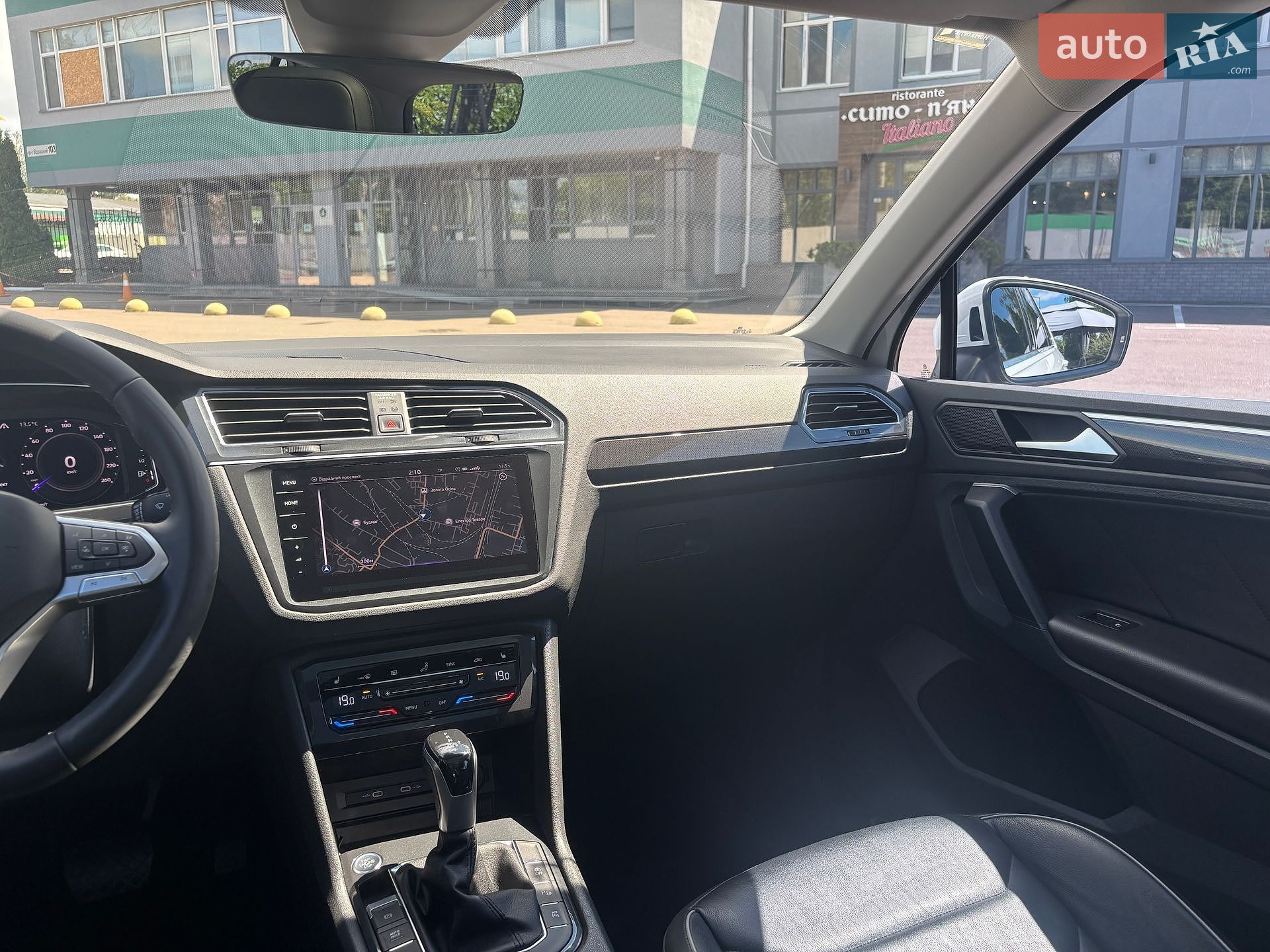 Volkswagen Tiguan 2021 VIN WVGZZZ5NZNW502377 фото оголошення 52 з 92